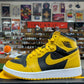 Jordan 1 'Pollen' Size 5.5Y