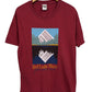 Vintage Red Lodge Music Festival Montana Graphic Tee Size Medium
