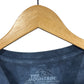 The Mountain Nature Grizzly Bear Big Print Graphic Tee Size Large