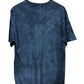 The Mountain Nature Grizzly Bear Big Print Graphic Tee Size Large