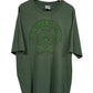 Dropkick Murphys Clover Band Logo Tour Graphic Tee Size XXL