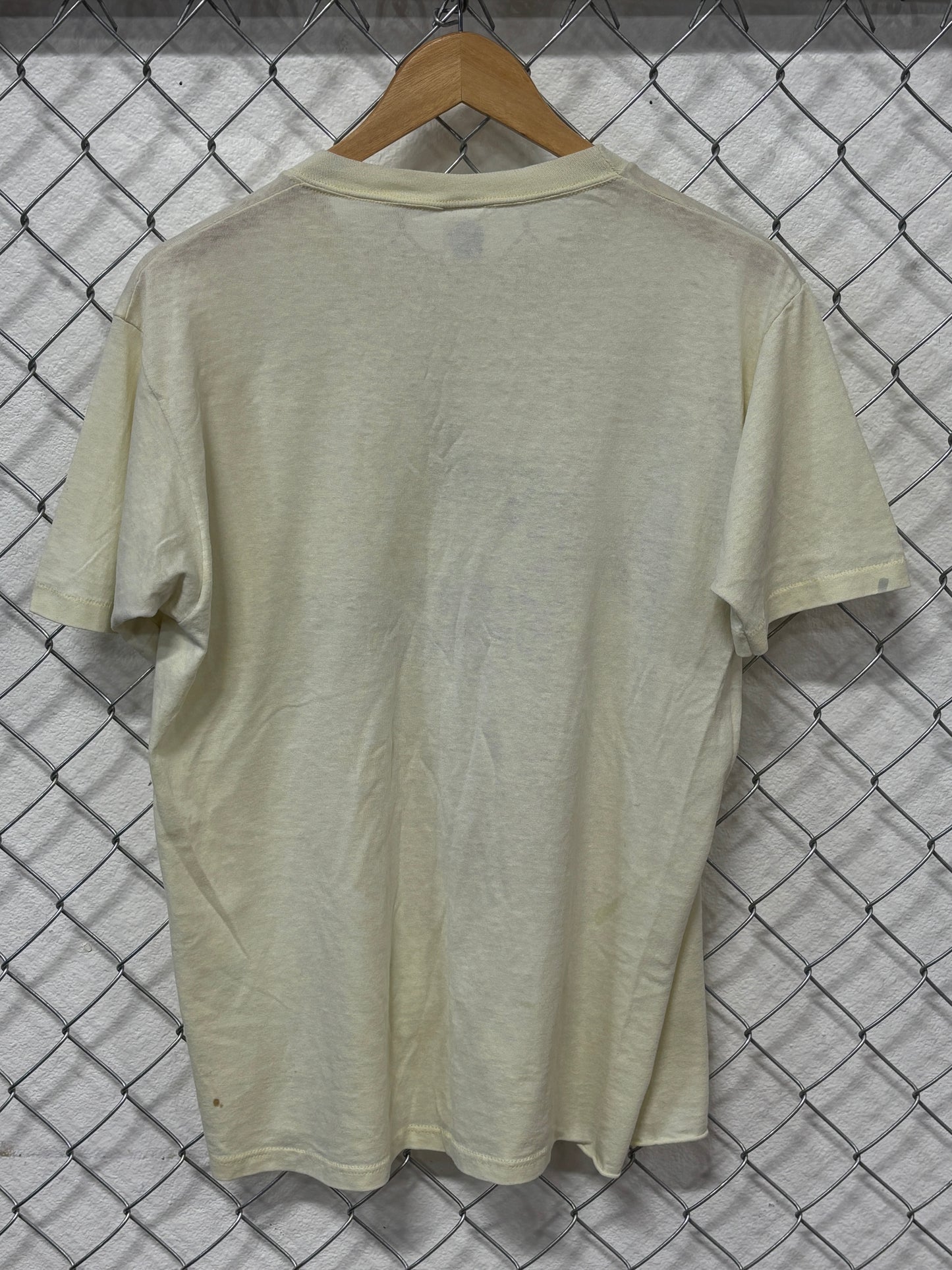 Vintage 90's DARE Keep Kids Off Drugs Graphic Tee Size Large