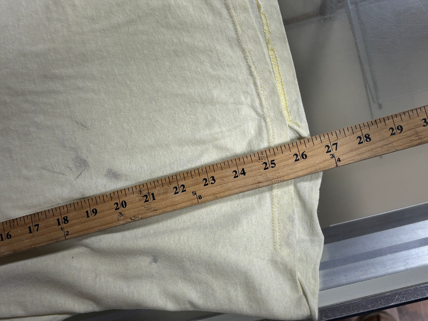 Vintage 90's DARE Keep Kids Off Drugs Graphic Tee Size Large