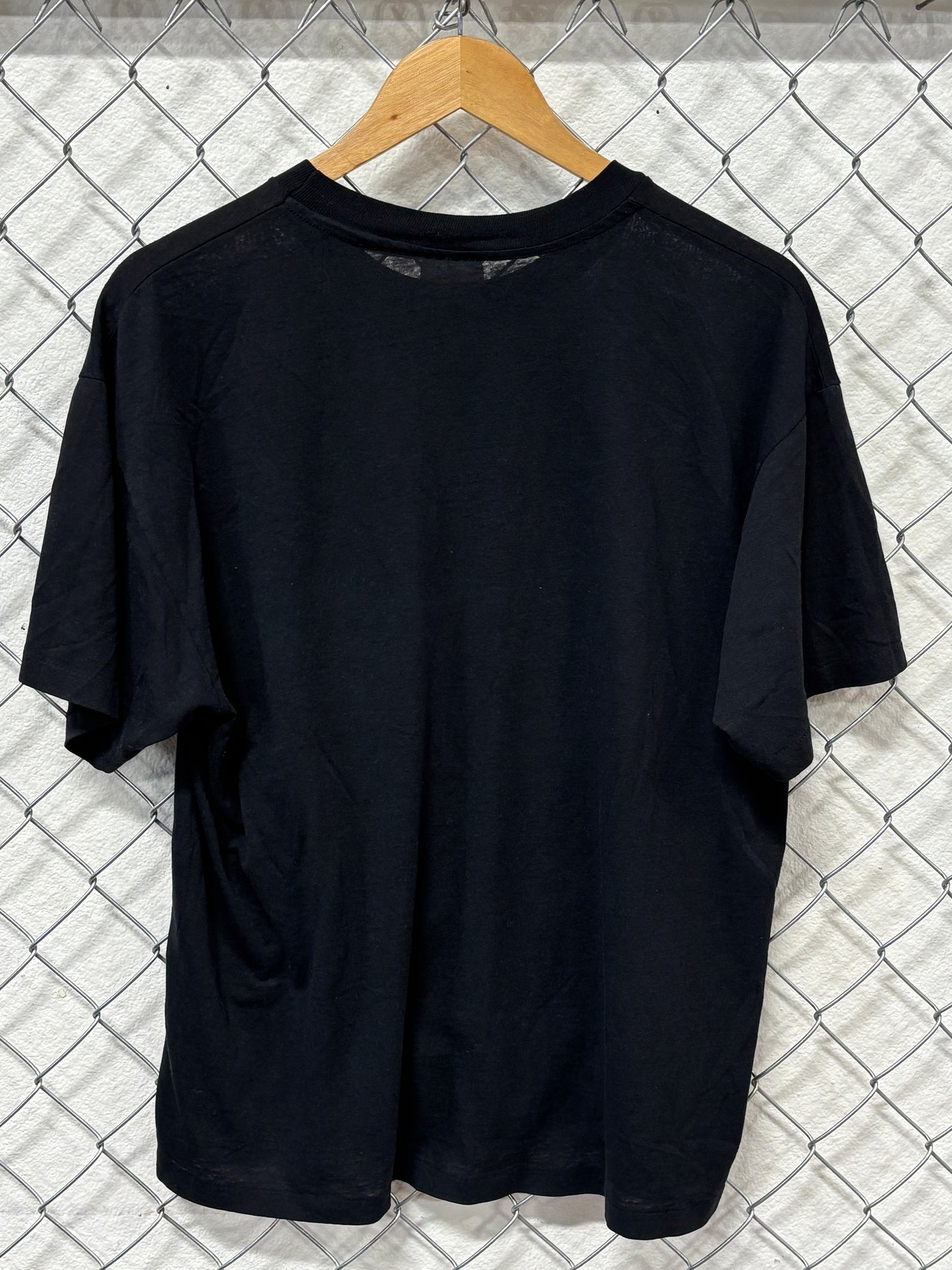 Vintage 90's Dare Keep Kids Off Drugs Graphic Tee Size XL