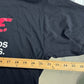 Vintage 90's Dare Keep Kids Off Drugs Graphic Tee Size XL