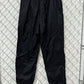 Vintage 90's Nike Silver Tag Nylon Warm Up Pants Size Medium