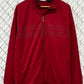 Vintage Y2K Sean John Red Track Suit Jacket Size XL