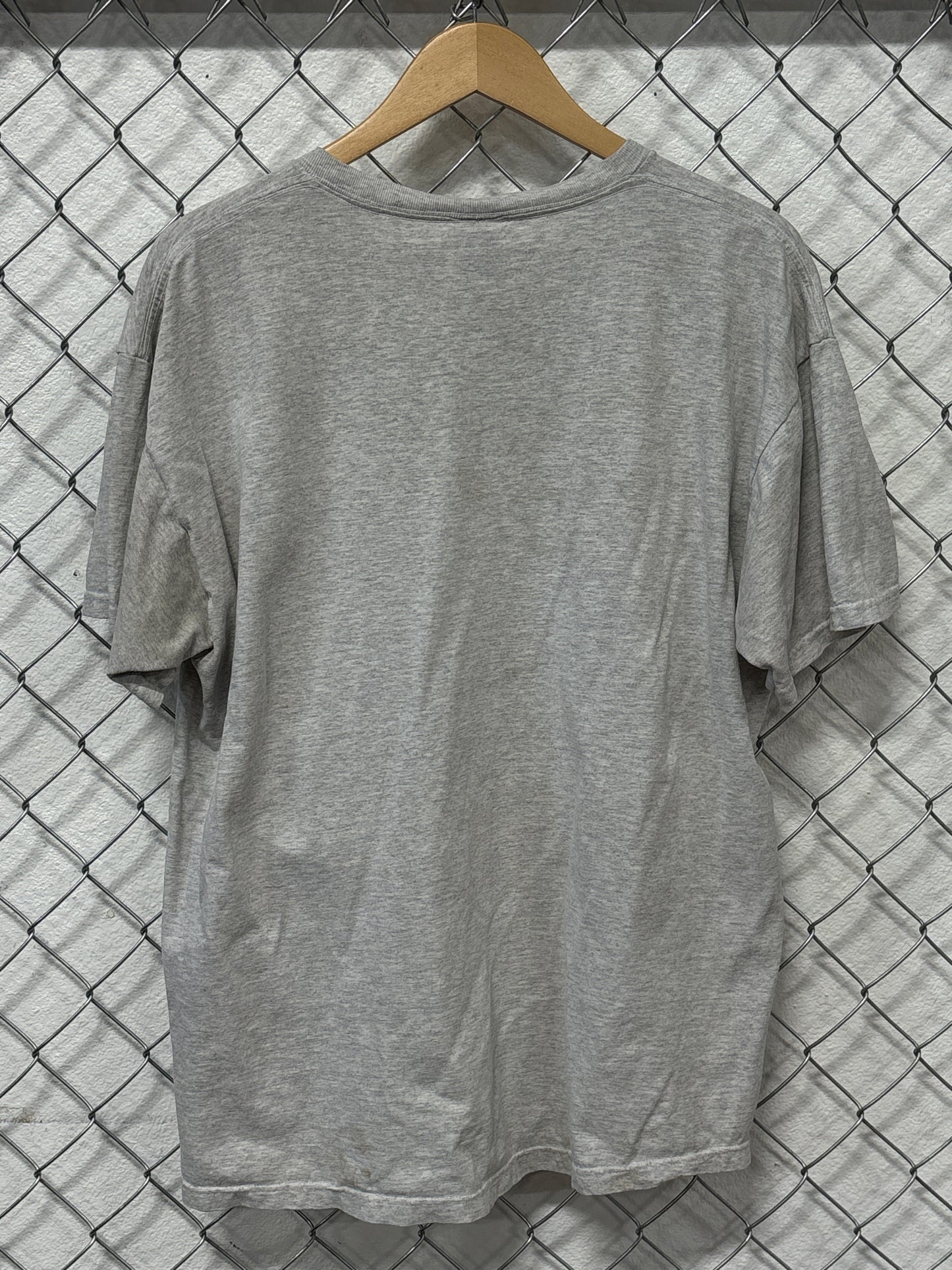 Vintage Arizona Road Kill Cafe Greatest Hits Tee Size XL