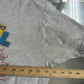 Vintage Arizona Road Kill Cafe Greatest Hits Tee Size XL