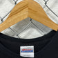 Vintage Y2K Dale Earnhardt Jr NASCAR Graphic Tee Size Large