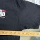 Vintage Y2K Dale Earnhardt Jr NASCAR Graphic Tee Size Large