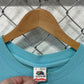 Vintage 90's Kevin Red Star Full Moon Riders Art Tee Size Large
