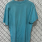 Vintage 90's Kevin Red Star Full Moon Riders Art Tee Size Large