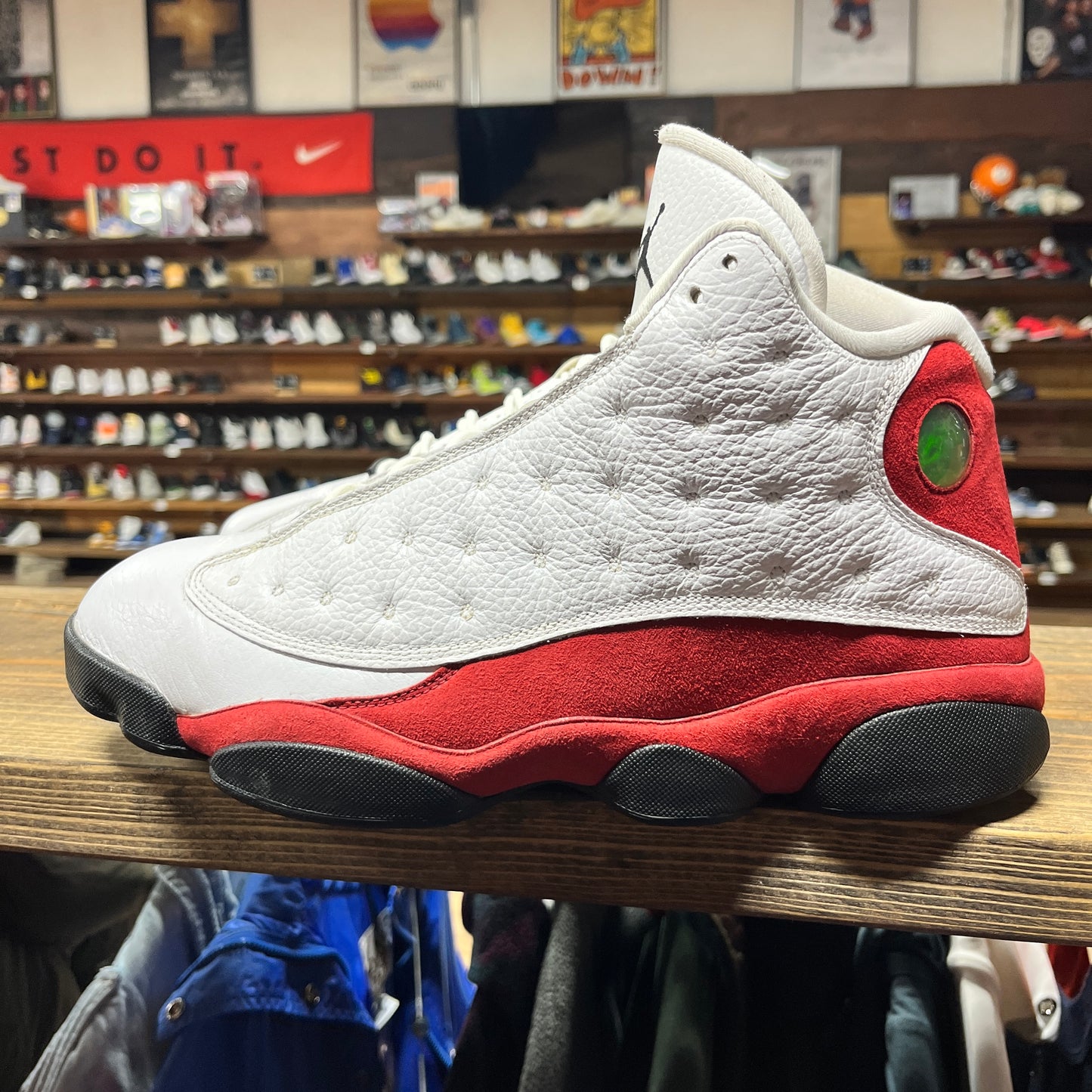 Jordan 13 'Chicago' Size 12.5