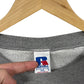 Vintage 90's Russell Skyview Falcon Basketball Crewneck Sweater Size XXL
