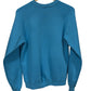Vintage 1989 Bozeman Montana Sweet Pea Festival Sweater Size Large