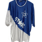 Vintage 90's Stars Jersey Size Large