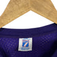 Vintage Logo 7 Minnesota Vikings #9 Football NFL Jersey Size XL