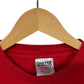 Vintage 1992 Mountain Bike Rodeo Graphic Tee Size Large