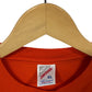Vintage 80's Billings Montana Senior High Broncs Football Tee Size XL