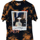 H.E.R I Used to Know Her Concert Tour Tee Size Medium