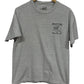 Vintage M&M Hunting Sporting Clay Pigeon Graphic Tee Size Large