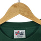 Vintage Green Bay Packers NFL Logo Graphic Tee Size XL