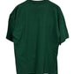 Vintage Green Bay Packers NFL Logo Graphic Tee Size XL