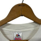Vintage 90's Wharf Rat Baltimore Maryland Graphic Tee Size Large