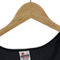 Vintage 90's Absarokee Montana High School Huskies Tank Top Size Large