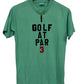 Vintage 80's Billings Montana I Golf at Par 3 Tee Size Medium
