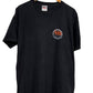 Vintage 90's Absarokee High School Montana Jazz Band Tee Size XL