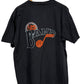 Vintage 90's Absarokee High School Montana Jazz Band Tee Size XL