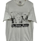 Vintage 90's The Humane Society of the United States Graphic Tee Size XL