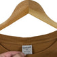 Vintage 00's Carhartt Hard Work Since 1889 Graphic Tee Size XL