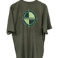 Vintage 2000 Dave Matthews Band Graphic Tee Size XL
