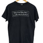 Vintage 90's Hokey-Pokey Graphic Tee Size Large