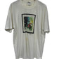 Vintage USPS Adopting A Child Stamp Graphic Tee Size XL
