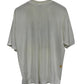 Vintage USPS Adopting A Child Stamp Graphic Tee Size XL