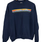 Vintage 90's Shenandoah National Park Nature Sweater Size Large