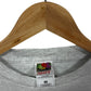 Vintage 90's Pan American Airways New York Airplane Tee Size Medium