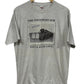 Vintage 90's Toughest Job Fatherhood Graphic Tee Size XL