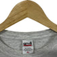 Vintage 90's Toughest Job Fatherhood Graphic Tee Size XL