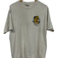 Vintage Mexico One Fish to Remember Fishing Graphic Tee Size XL
