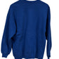 Vintage 90's Big Sky Elementary Bobcats Montana Crewneck Sweater Size XL