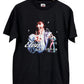Vintage Elvis Las Vegas Portrait Music Graphic Tee Size Medium