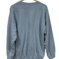 Vintage Roundup Montana Nature Forest Crewneck Sweater Size XL