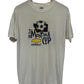 Vintage 2004 Montana Cup Soccer Tournament Graphic Tee Size Medium