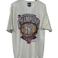 Vintage 1998 Pro Player New York Yankees Champions Graphic Tee Size XL