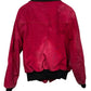 Vintage Carhartt Red Santa Fe Faded Work Jacket Size L/XL